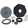 Service Kit for 1/2 HP Shallow Well Jet Pump Repair,