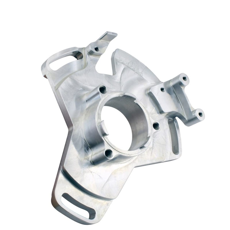 RMSTATOR Replacement for Performance Machined Aluminum Adjustable Stator Timing Back