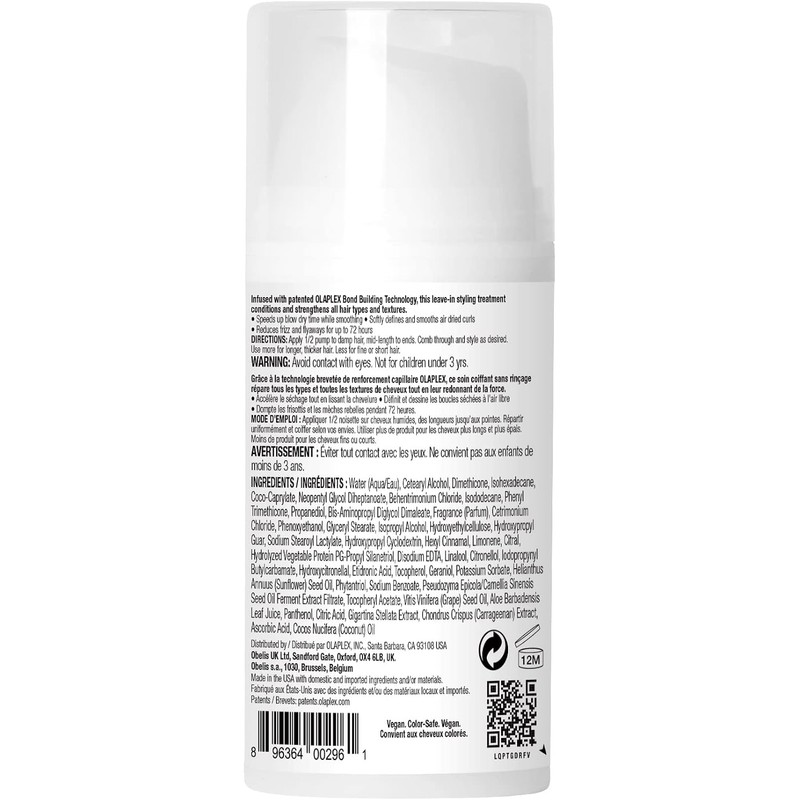 Olaplex. No7 Bonding Oil 30 ml + No 6 Bond