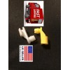 Online Auto Supply FORD Excursion 2000-2005 Tailgate / Door Rod