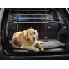 WeatherTech 401125 - Black Cargo Liner (Behind 2Nd Row)-Middle Position