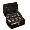 'Idena Cash Box 8, 205 x 160 x 90 mm
