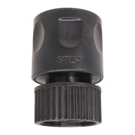 95-3270 Hose Connector for Toro Washout Port Connector fits Time Master Cutter 4200SS, SS5000, SS5060 Lawnboy Wheelhorse Exmark S-Series E-Series Quest