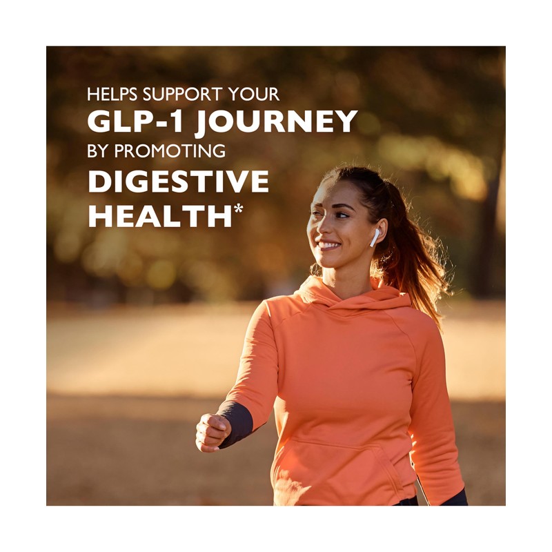 Metamucil Fiber Gummies for Adults, No Sugar Added Orange Flavor,