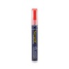 SECURIT Chalk Pen 2-6mm Waterproof Red - 14.5