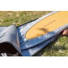 Beach Access Softboard Surfboard Deck Cover, Medium