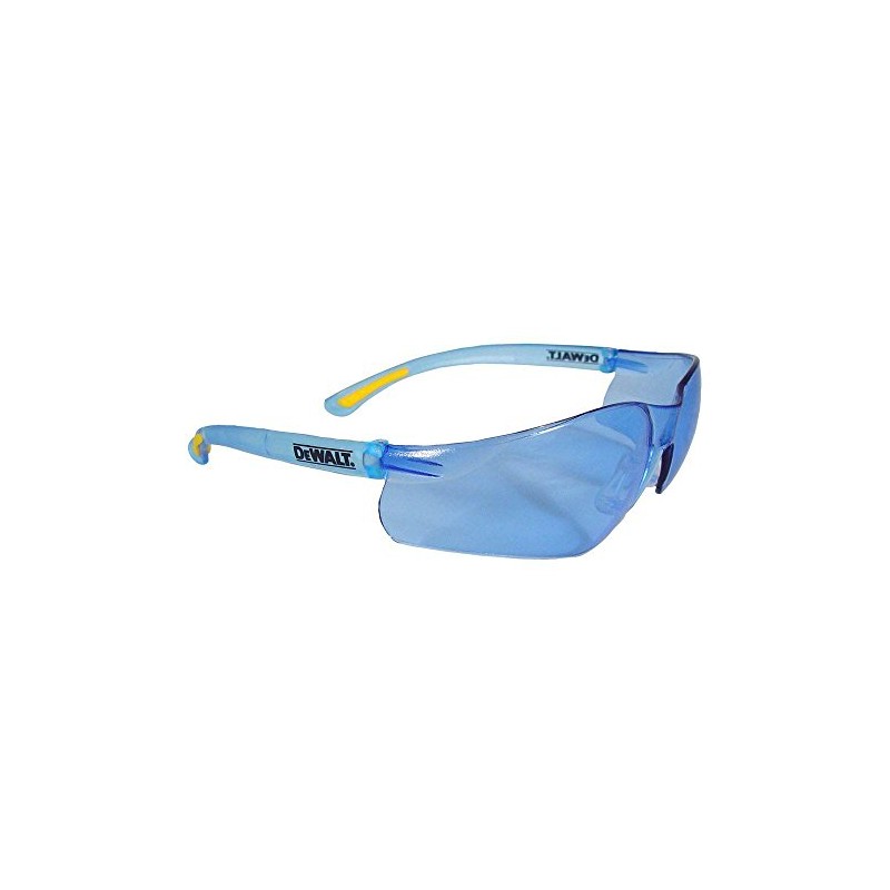Dewalt DPG52-BC Contractor Pro Light Blue High Performance Lightweight Protective