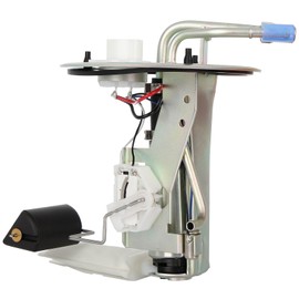 SCITOO Fuel Pump Assembly Replacement for 1993-1997 for Geo Prizm 1.6L,1993-1997 for Geo Prizm 1.8L,1993-1997 for Toyota Corolla 1.6L,1993-1997 for Toyota Corolla 1.8L, E8013H