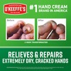 O'Keeffe's Working Hands - Crema para manos, frasco de 100