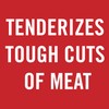 McCormick Unseasoned Meat Tenderizer, 3.37 oz