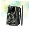 Gatuida 801m Camera Hd Recording Motion Sensor Scouting Camera for