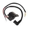 CDI Module Ignition Coil Assembly for 49cc 4Stroke Engines Motor