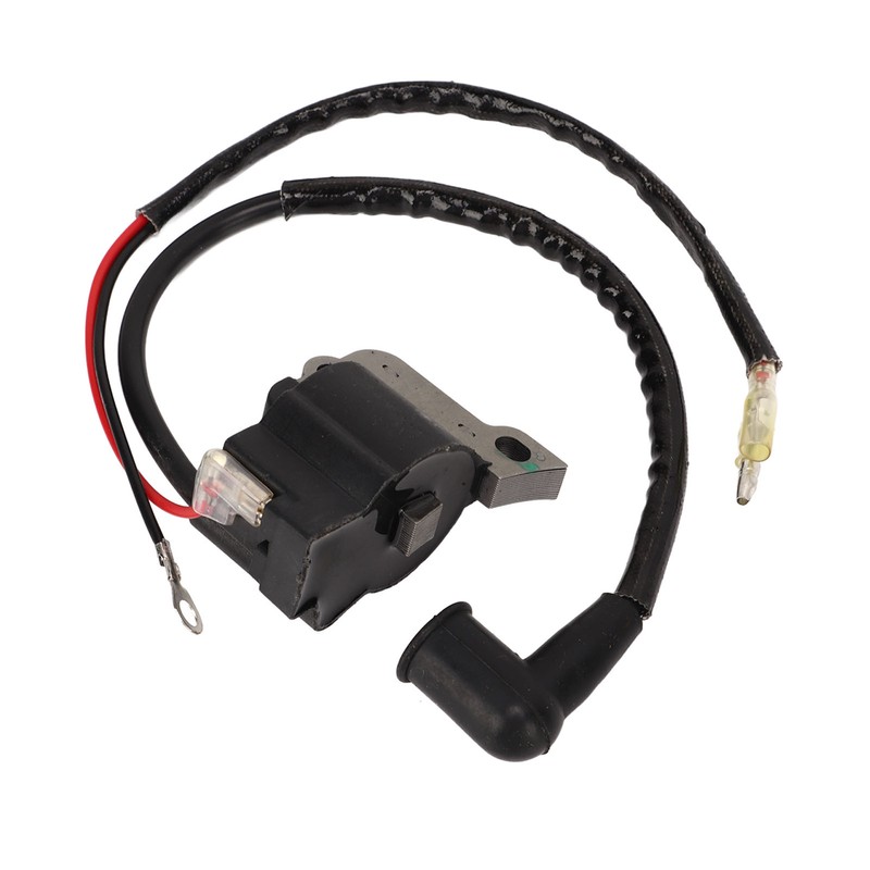 CDI Module Ignition Coil Assembly for 49cc 4Stroke Engines Motor