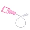 Nose Nasal Aspirator Portable Hand Puller Negative Pressure Manual Infant
