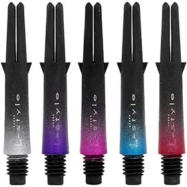 ARCHITEX Architex L-SHaft CARBON EL SHAFT CARBON CARBON CARBON < PURPLE C190 > Darts Shaft