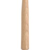 ESTWING Surestrike Shingler's Hatchet - 18 oz Roofing Hammer with