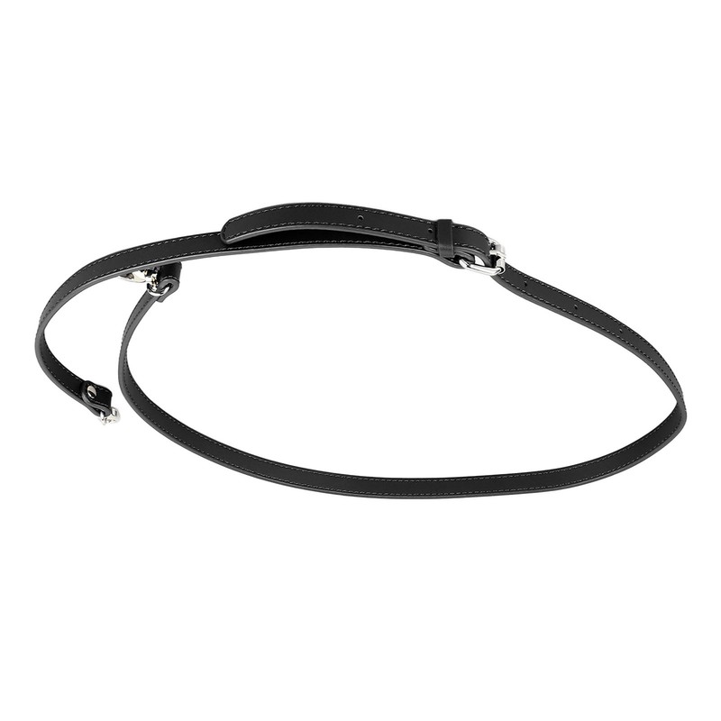 Genuine Leather Bag Straps DIY Fashion Casual Simple Style Bag