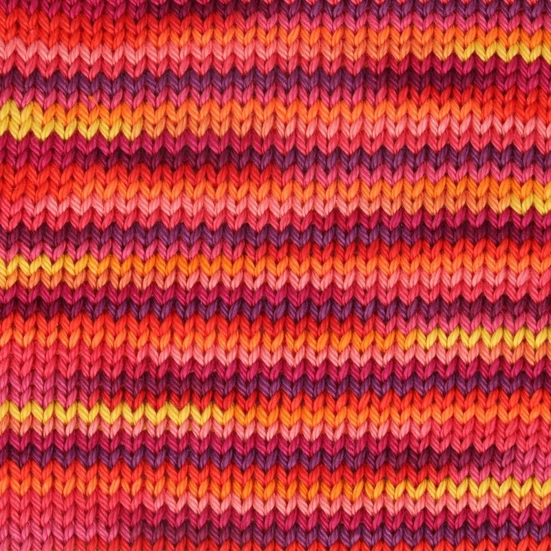 Scheepjes Yarn Catona Chroma (16 - Sunrise)