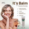 Original Udder Balm Unscented Moisturizer Tube