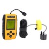 100M Portable LCD Fish Finder with Sonar Sensor Fishing Accessory