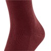 Dafi soft 4 Pairs Men's Seamless Toe Cotton Socks -