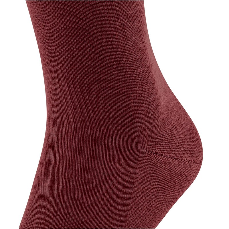 Dafi soft 4 Pairs Men's Seamless Toe Cotton Socks -