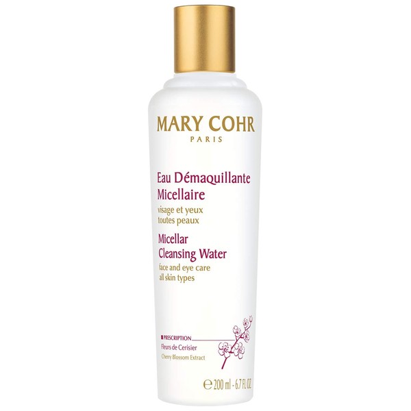 Mary Cohr Soothing Micellar Cleansing Water, 200 Gram