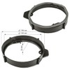 Tomzz Audio® 2834 024 Rings Speaker Adaptor for Mercedes A-Class