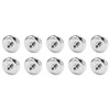 10 Pcs Cup Magnet D42 40kg Neodymium Strong Magnetism Nickel