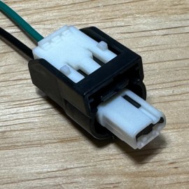 Motorcraft Engine Coolant Temperature Sensor Connector for Ford F-150 2015-2023