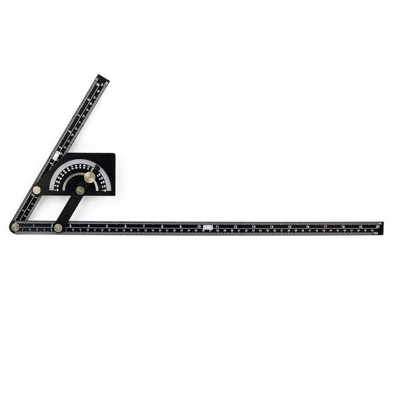 Big Horn 19071 20-Inch Protractor