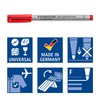 Staedtler Lumocolour Fine Point Waterbased Markers (316WP4) , Original version