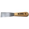 K Tool International 70017 1-1/2" Flexible Scraper Putty Knife for