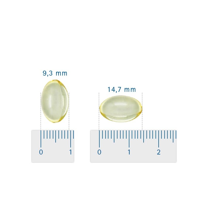 ExtrOmega Fish Oil Capsules