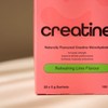 Switch Nutrition Creatine Monohydrate - Refreshing Lime, 500g