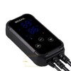 MEISAIL Humidity Controller S20B Humidistat for Humidification and Dehumidification -