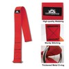 Arm Wrestling Training Loading Strap for Barbells, Arm Finger Wrist