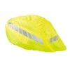 Neon Yellow Helmet Cover