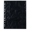 Herma 7784 Sheets 90 x 130 mm Polypropylene (PP) 10pièce