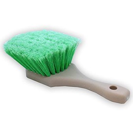 SM Arnold 85-608 Flagged Body Brush, 1 Pack