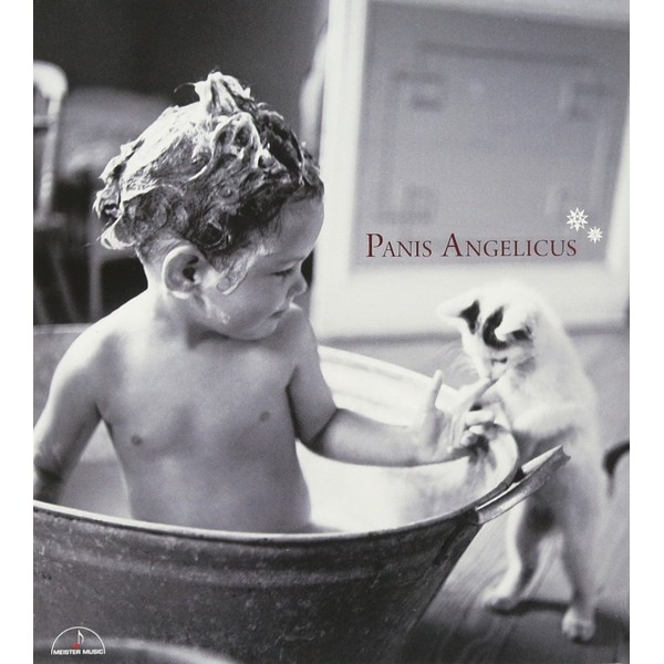 パニス・アンジェリクス~ちいさなクラシック~