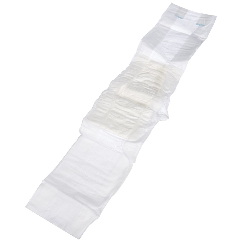 Trixie Windeln für Rüden, L–XL, 12 St.,White