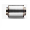 Aero Exhaust Resonator - TR254 TR Series - 2.5" Inside