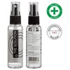 The Solution Lens Cleaner Spray | Pack of 10-2oz Alcohol