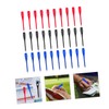 Kisangel Pcs Golf Scoring Pencils Portable Non-Sharpening Golf Pencils for