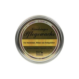 Tapir Köndringer Care Wax 200 ml Tin