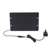 Solar Water Fountain Pump Set 6V 10W USB Solar Fountain