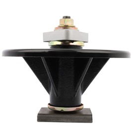 ECCPP Pack of 2 Spindle Assembly Lawn Mower Spindles Replaces 107-8504 Zero Turn Mower Spindle Assembly Toro Z Master Z400 Z500 Grandstand; for Stens 285-881