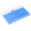 P‑200 VU Meter Header with LED Backlight Power Amplifier Sound