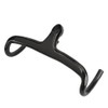 Carbon Fiber Road Bike Integration Bend Handlebar Bicycle Accessory Glossy